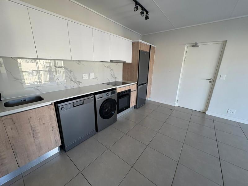 1 Bedroom Property for Sale in Richwood Western Cape